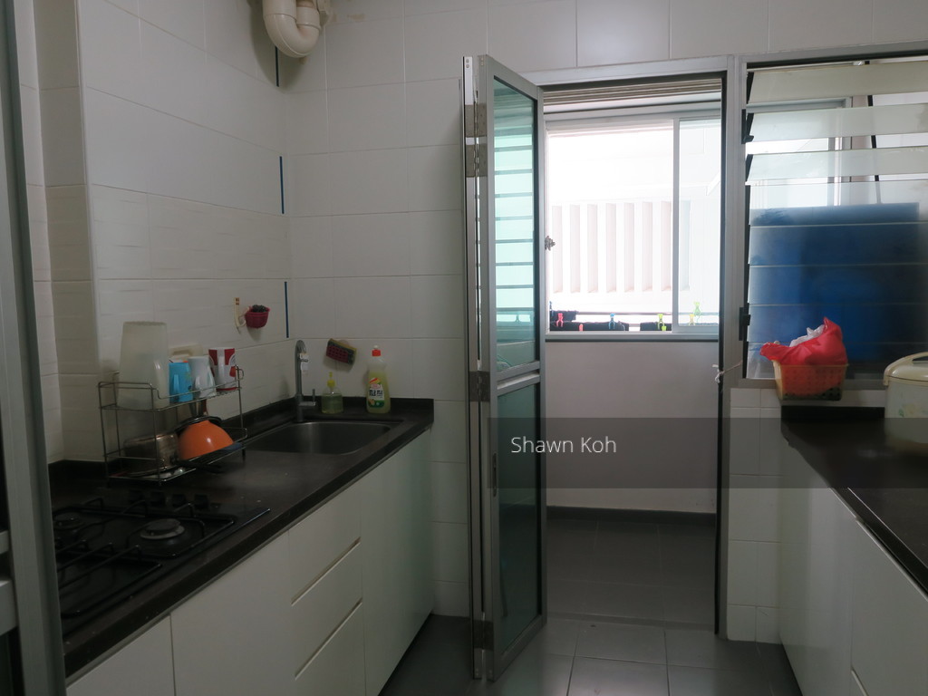 Blk 447B Jalan Kayu (Sengkang), HDB 3 Rooms #147709802